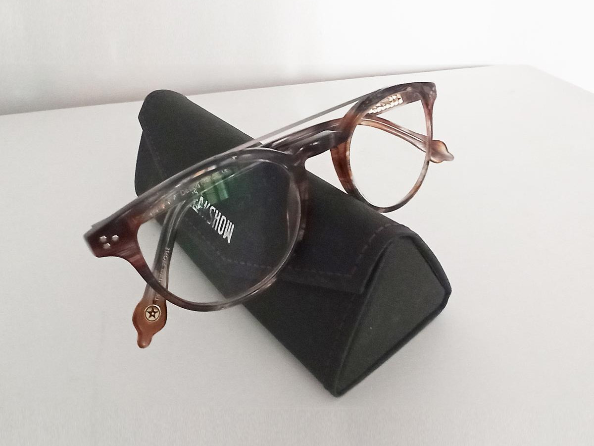 FREAKSHOW  CARLYLE - 03 50 20 147