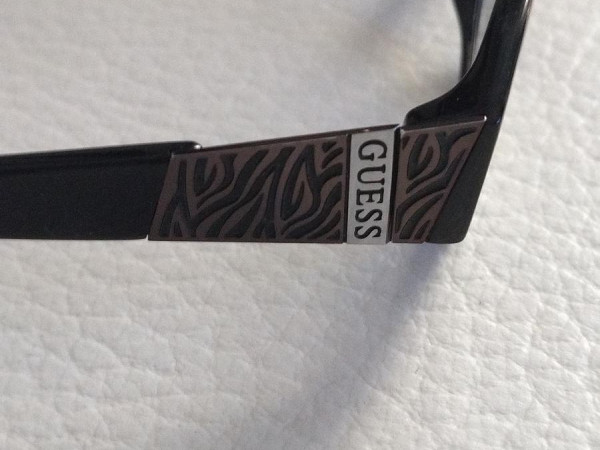 Guess - HU2228BLK
