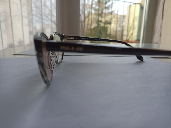 PAUL &JOE - cherry 01