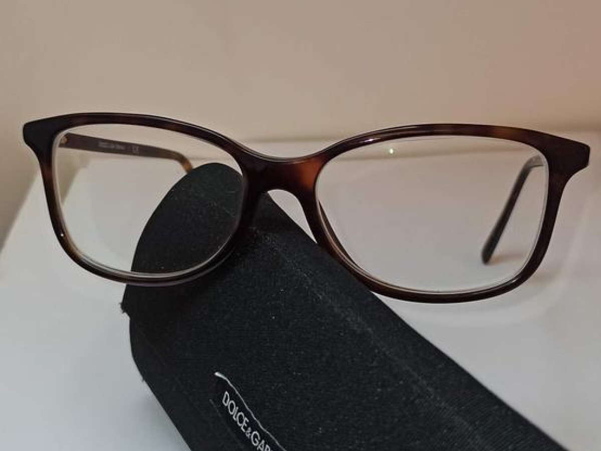 Dolce gabbana - DG3222