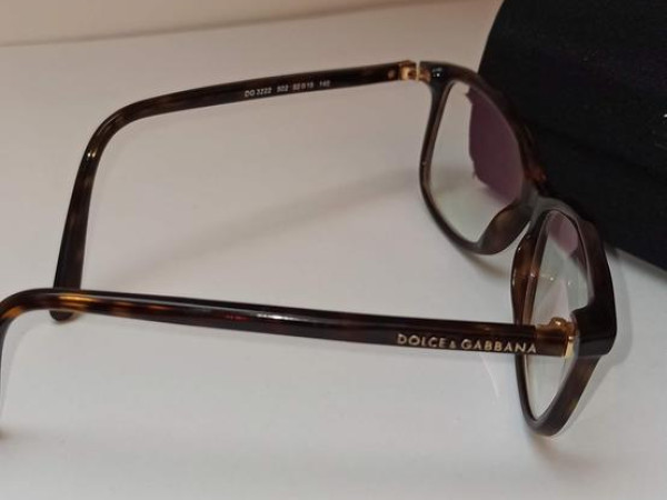 Dolce gabbana - DG3222