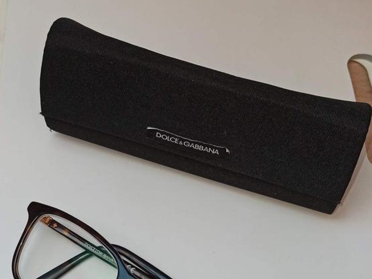 Dolce gabbana - DG3222