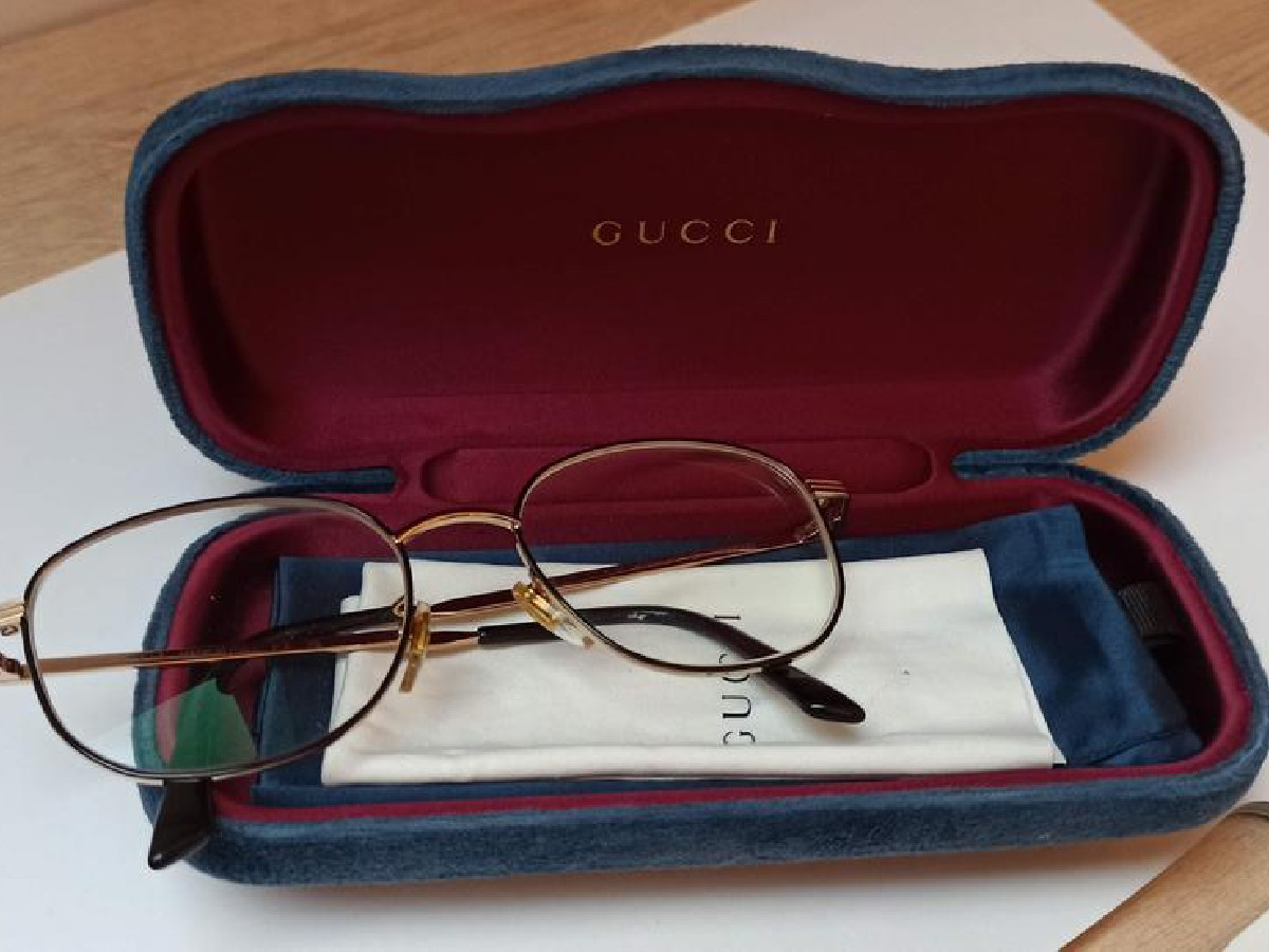 gucci - GG0838OK