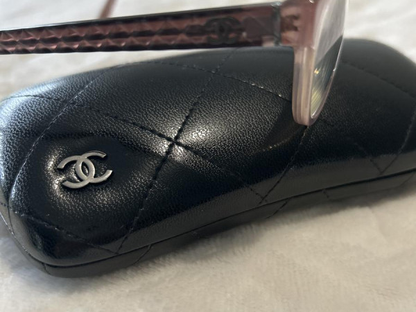 CHANEL - 3323