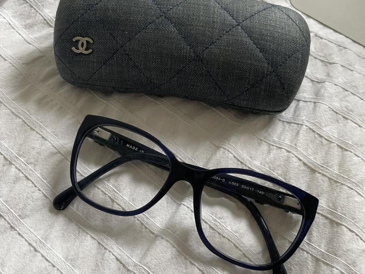 CHANEL - 3284 CHANEL - 3284