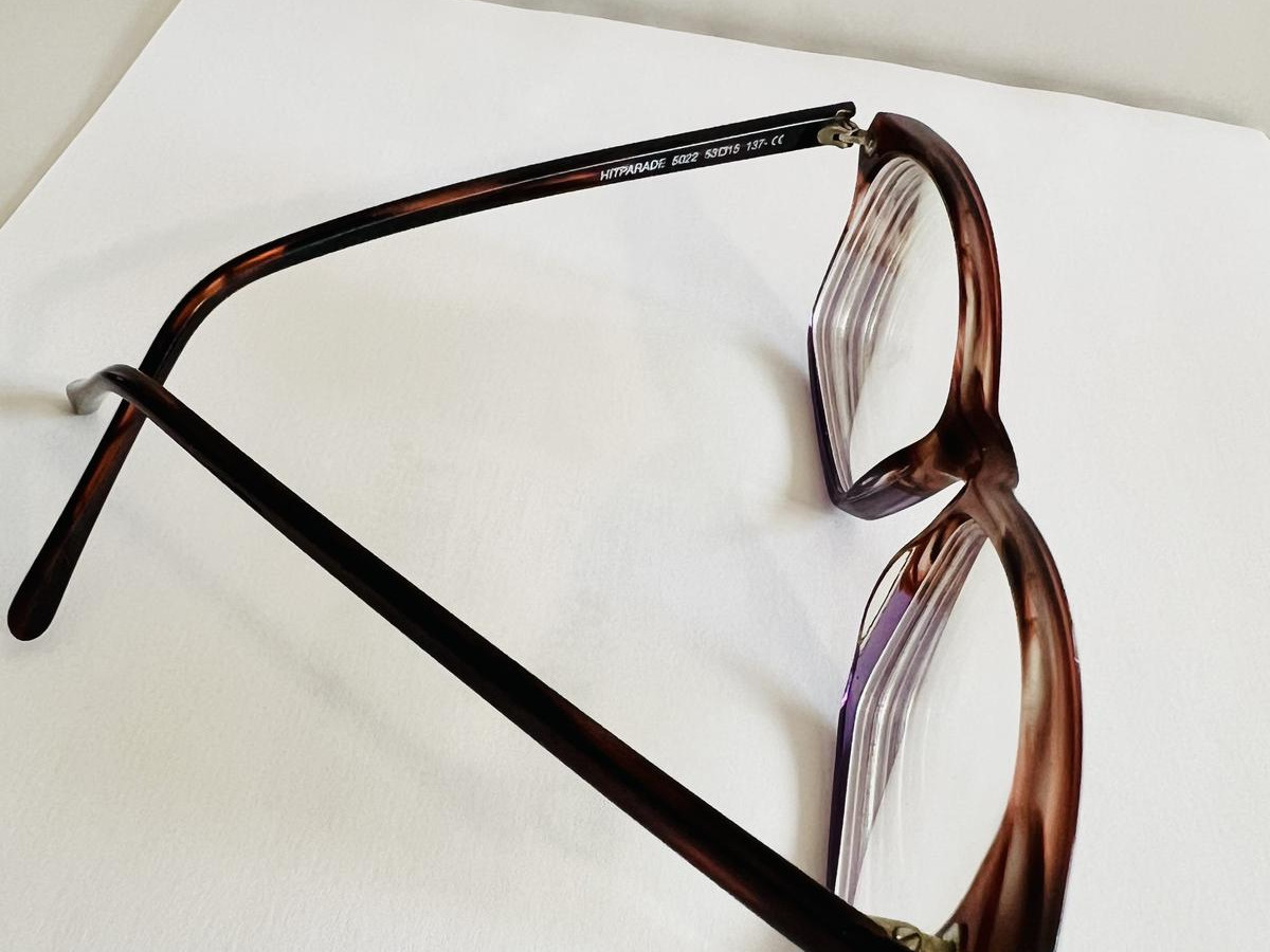 Lafont issy & la hit best sale parade eyeglasses