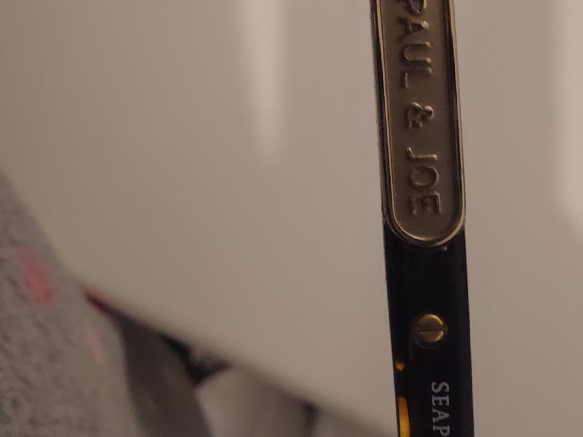 Paul & Joe - Clematis 52