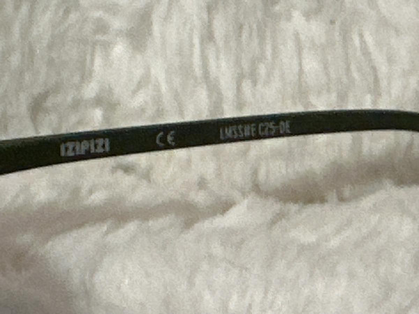 Izipizi - LMSSE C25