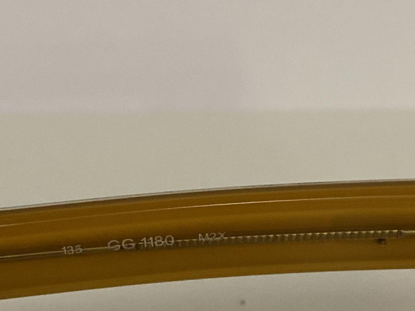 Gucci - GG1180