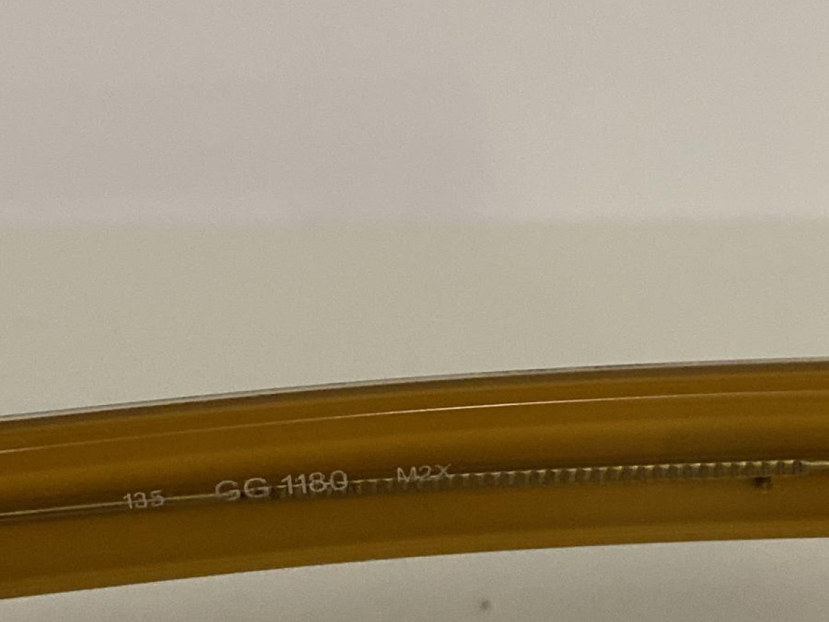 Gucci - GG1180