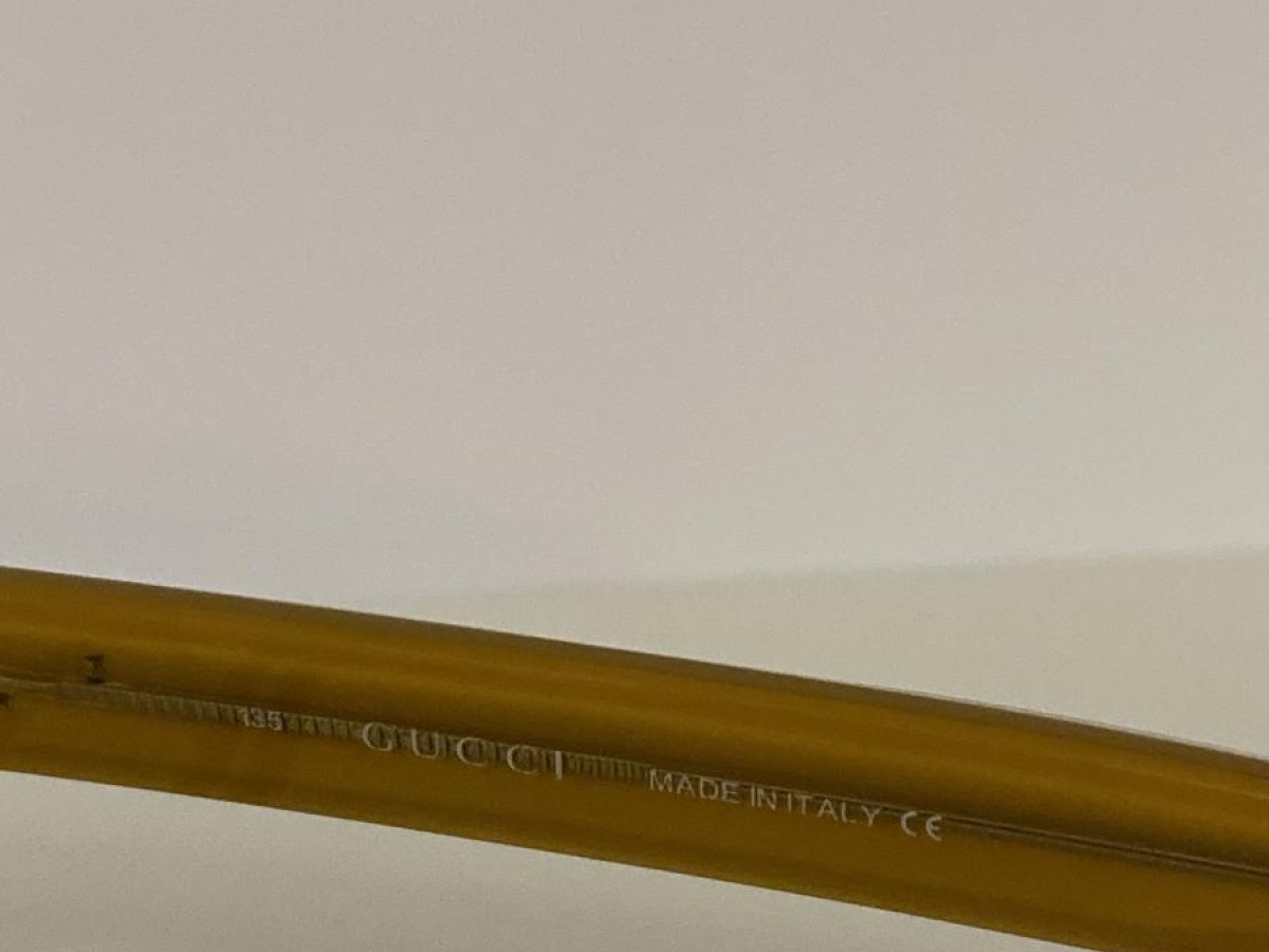 Gucci - GG1180