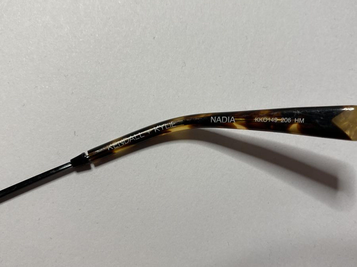 Kendall et kylie - Nadia