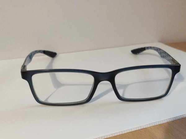 Ray Ban