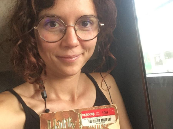 Paul & Joe - Daisy 31