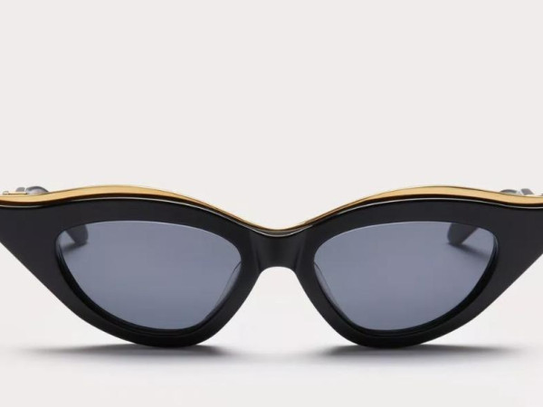 Valentino Goldcut II