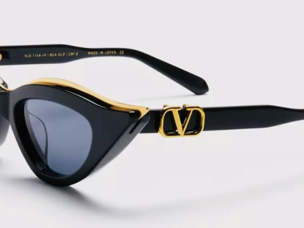 Valentino Goldcut II