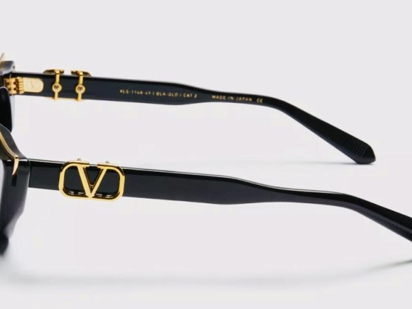 Valentino Goldcut II