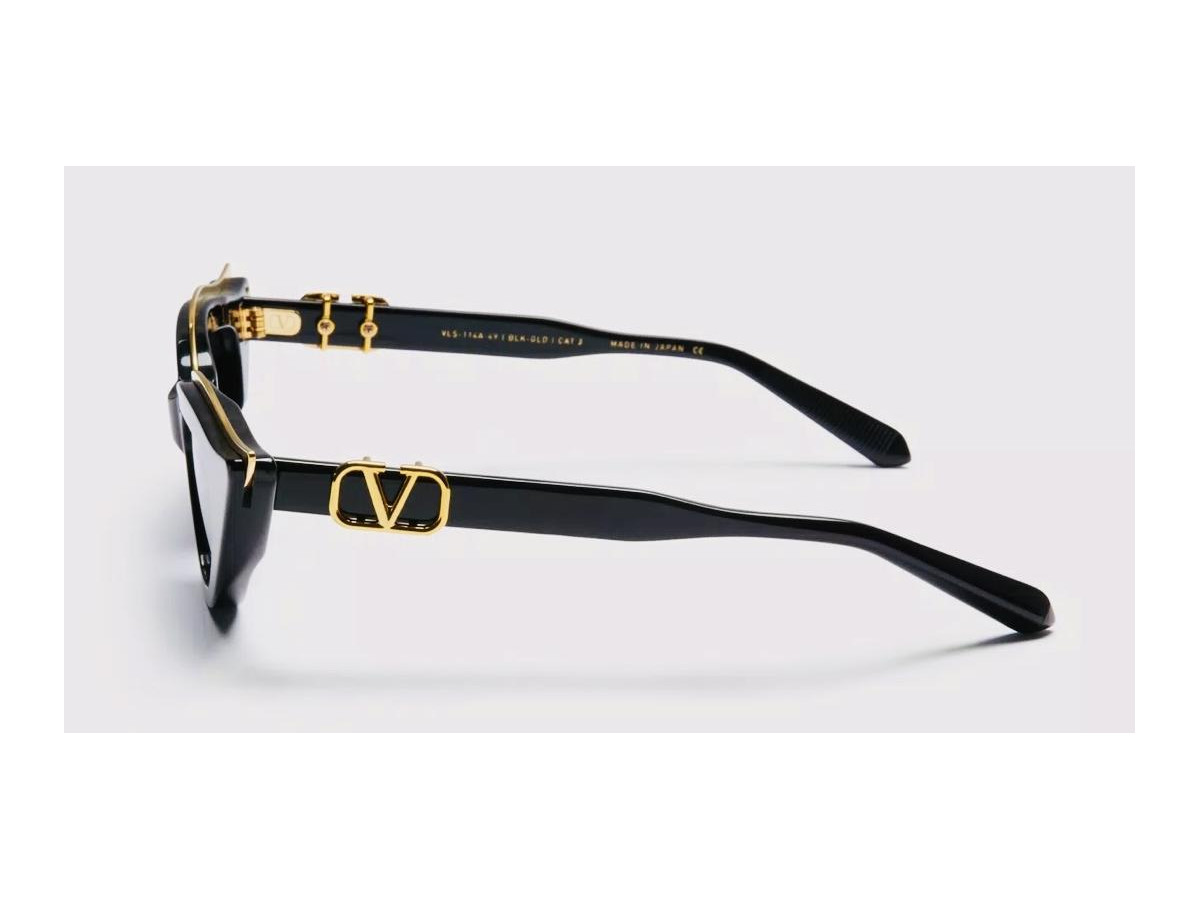 Valentino Goldcut II