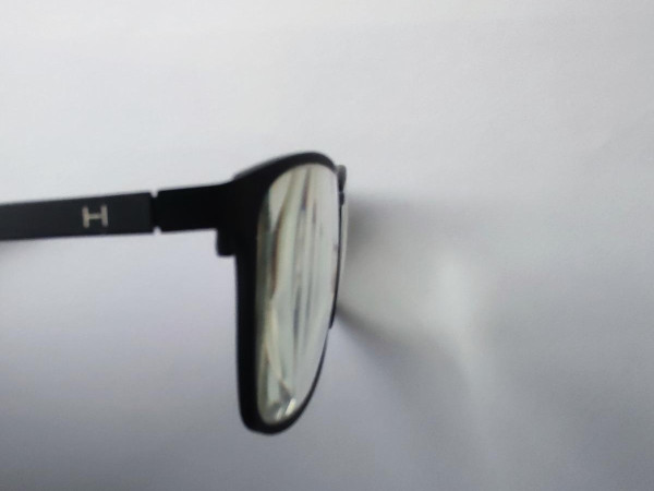 Heritage monture homme