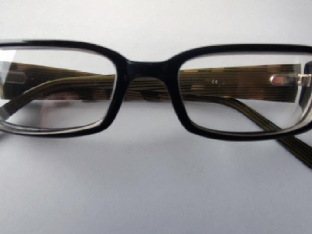 Monture lunette CBX02