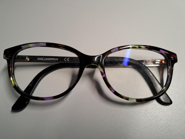 karl lagerfield