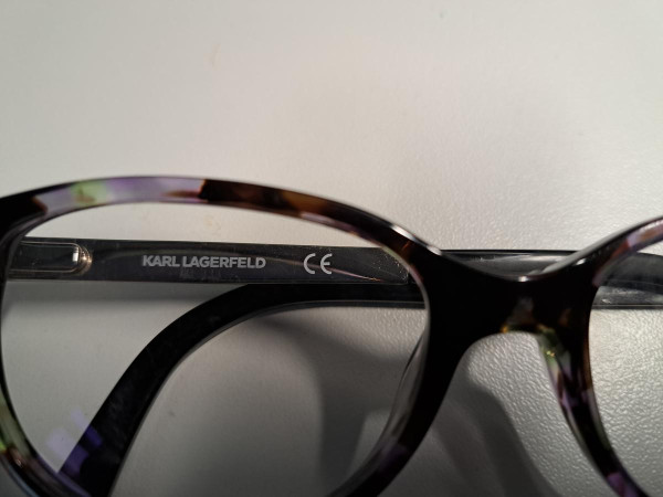 karl lagerfield
