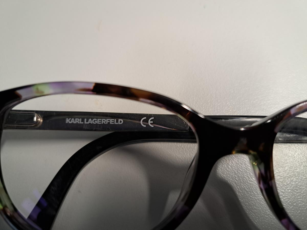 karl lagerfield