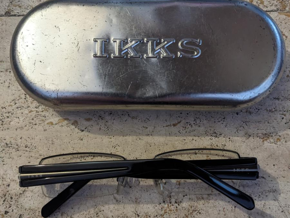 IKKS - IK18587