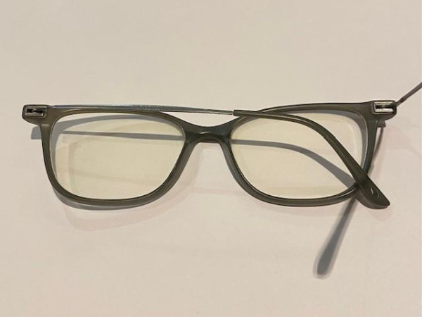 GIORGIO ARMANI - AR7094