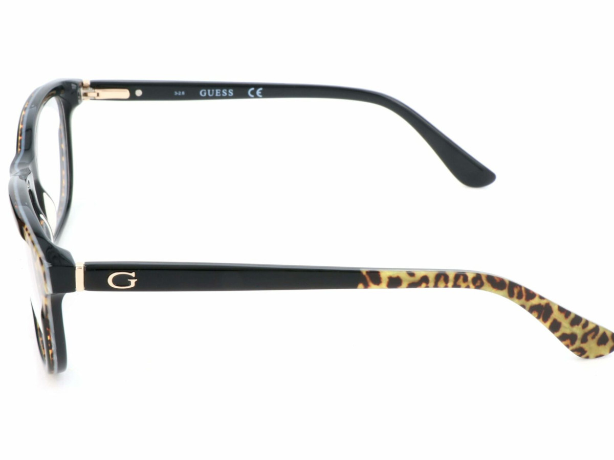 メガネ Guess Guess By Marciano - GM50015 56005 - 005 メガネ Guess Guess By Marciano - GM50015 56005 - 005 Guess