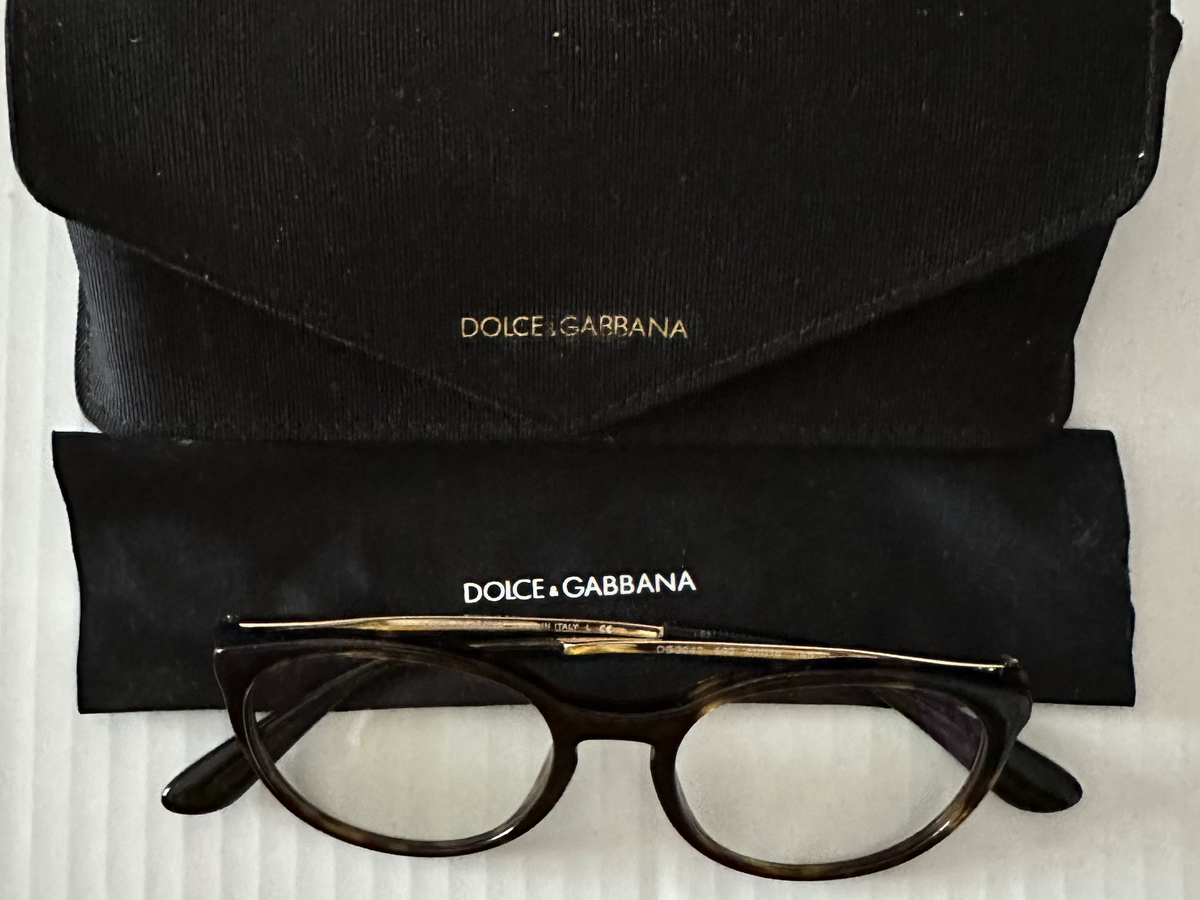 Dolce&Gabbana - DG3242