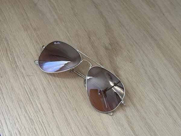 RAY-BAN - RB3025