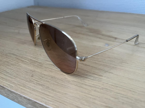 RAY-BAN - RB3025