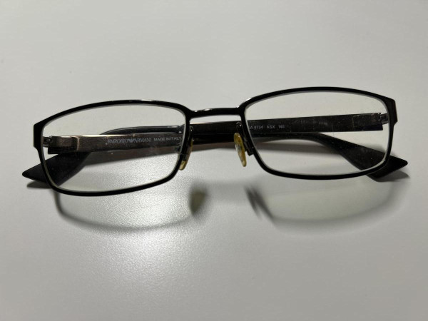 Emporio Armani - EA9734