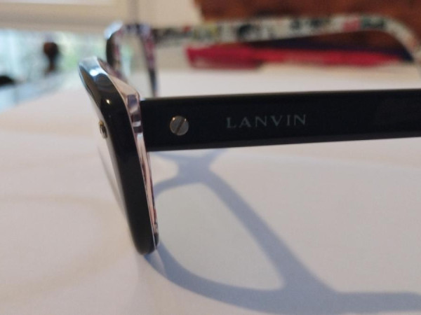 Lanvin - VLN606