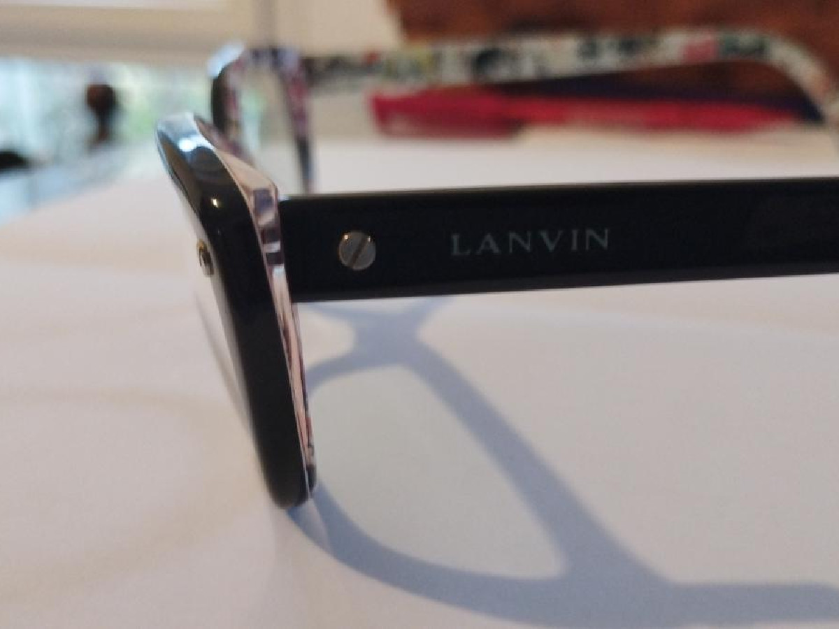 Lanvin - VLN606