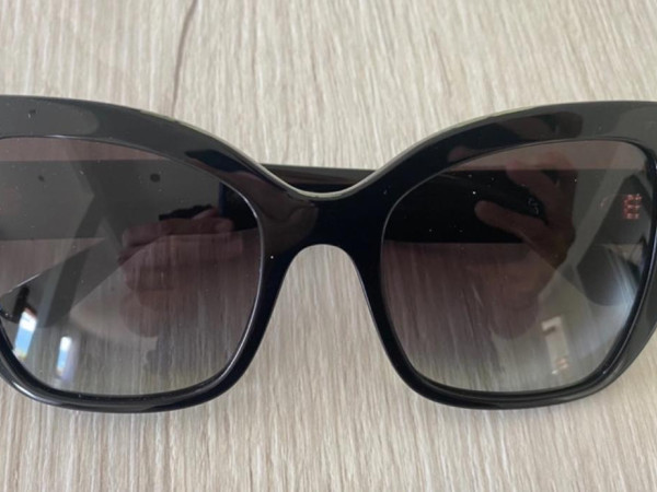 Dolce Gabanna - DG4348