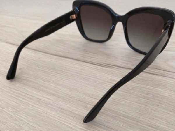 Dolce Gabanna - DG4348