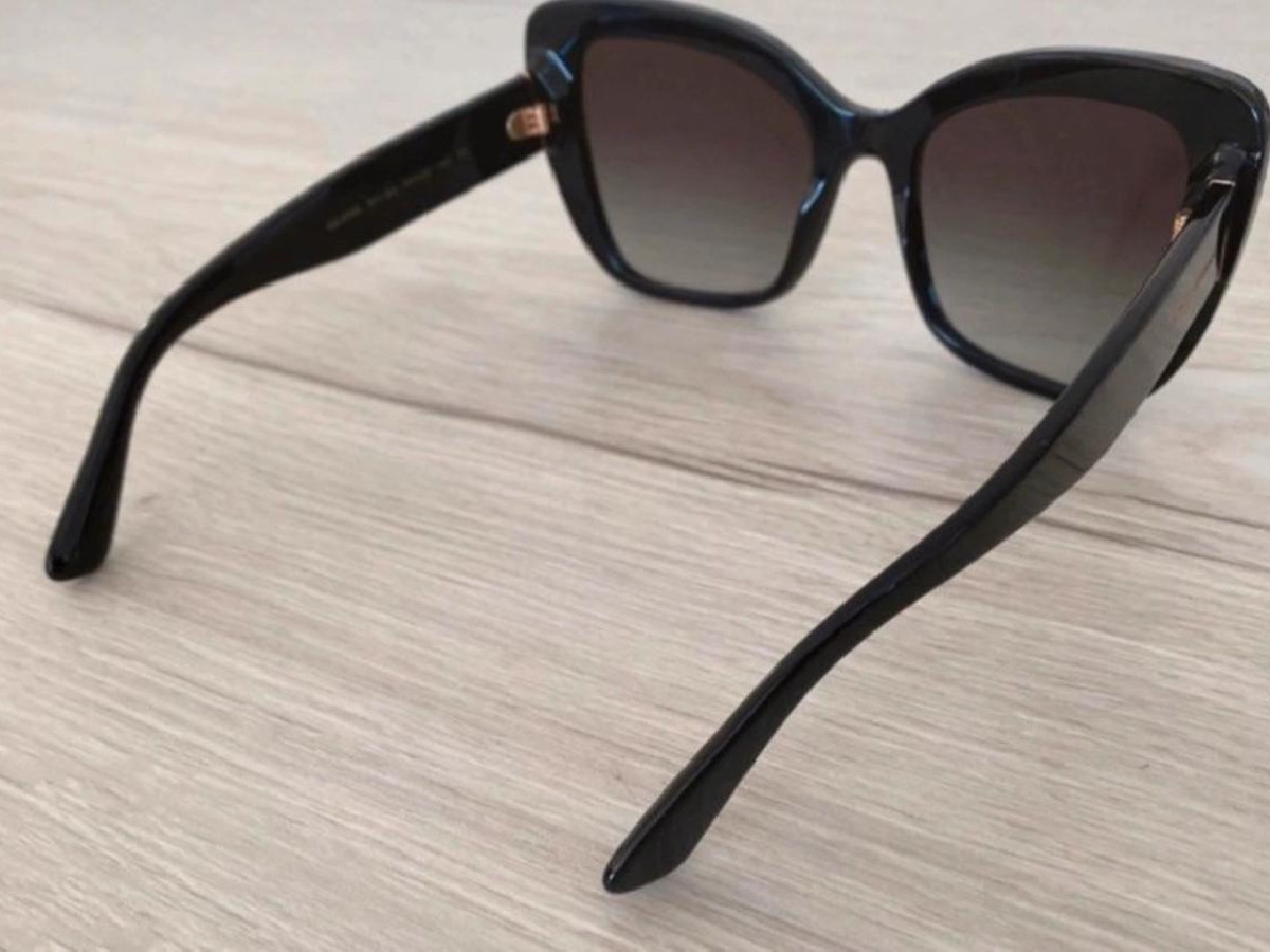 Dolce Gabanna - DG4348