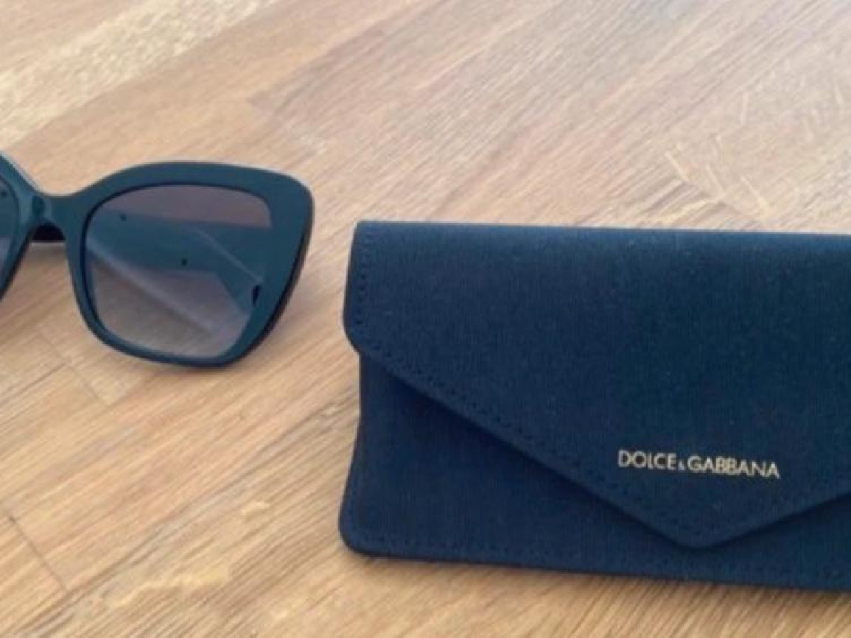 Dolce Gabanna - DG4348