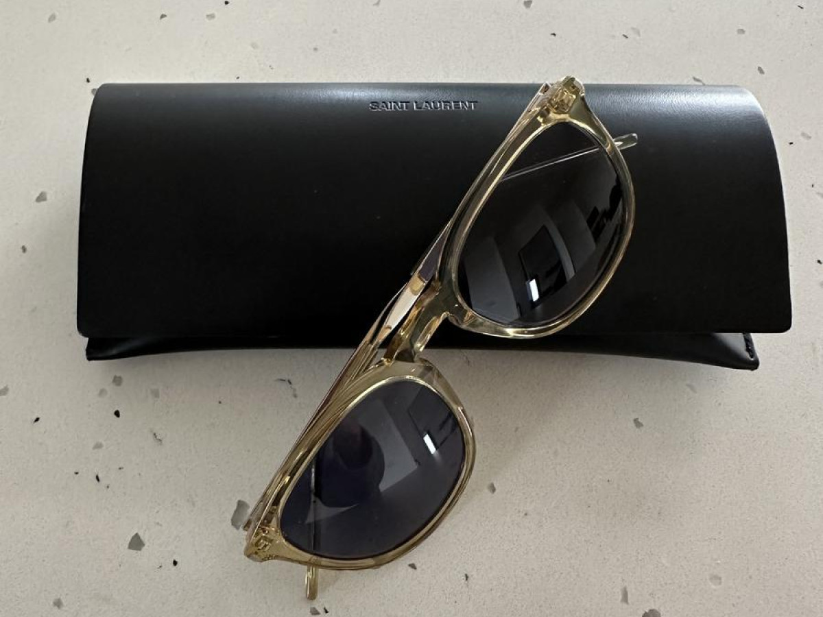 SAINT LAURENT - SL360