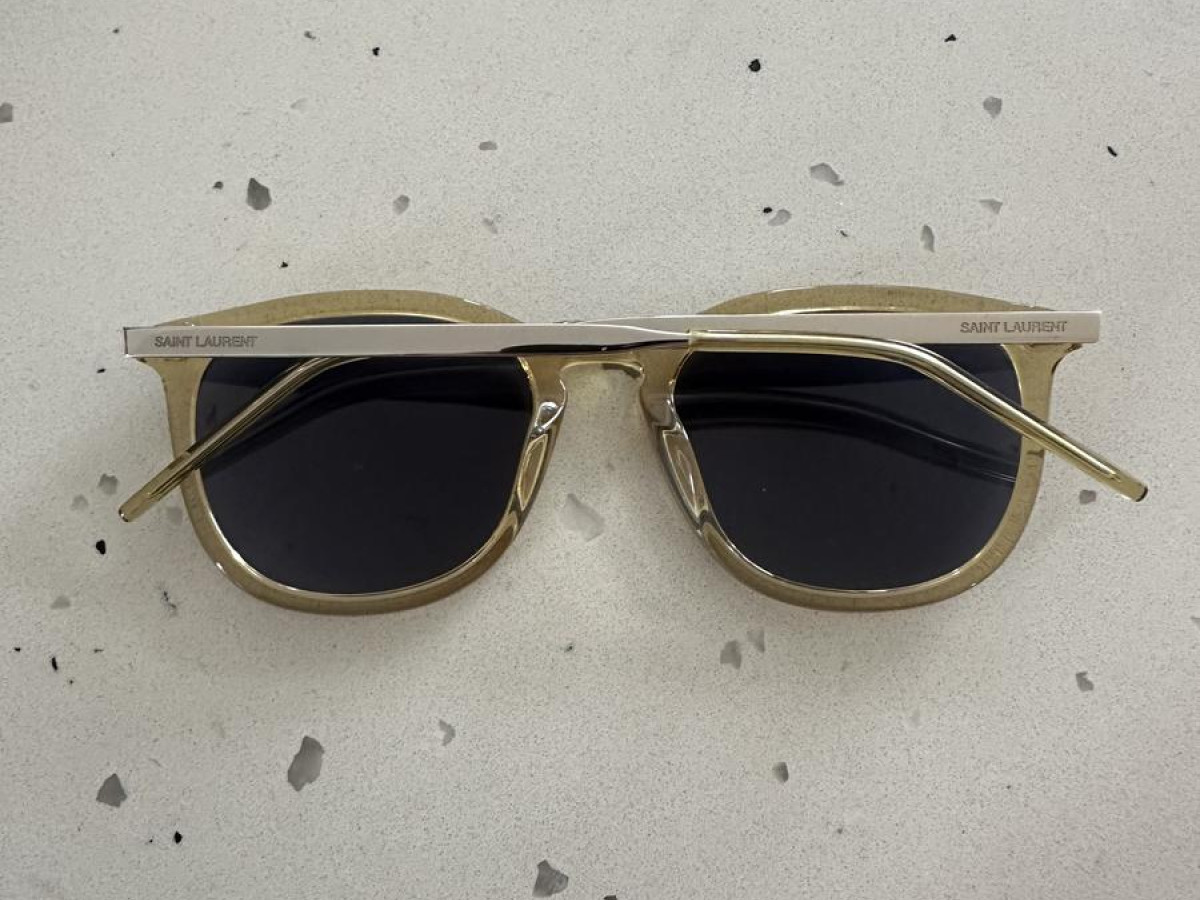SAINT LAURENT - SL360