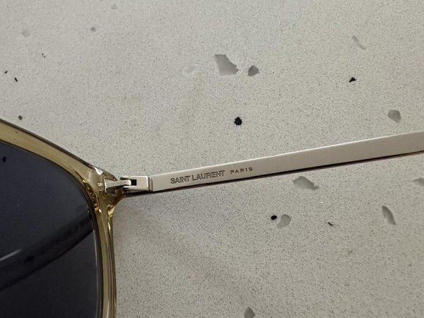 SAINT LAURENT - SL360
