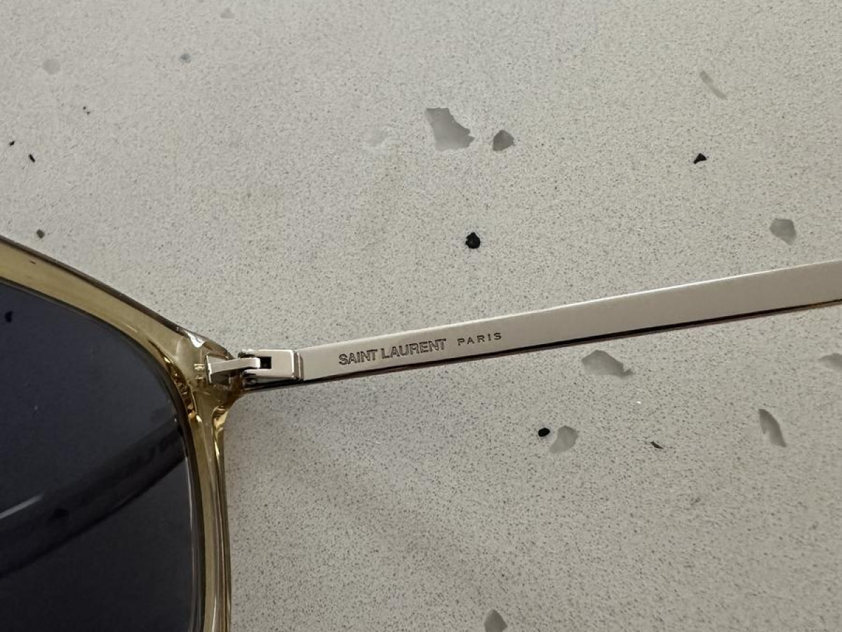 SAINT LAURENT - SL360