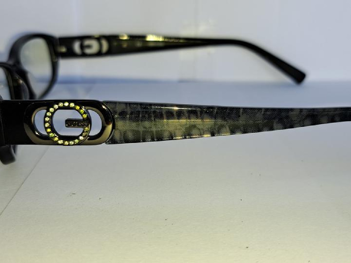 GUESS - 2250 BLK