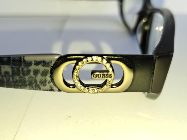 GUESS - 2250 BLK