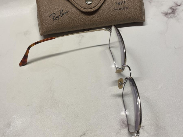 Ray-Ban - RB1971-V SQUARE
