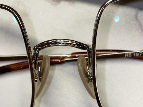 Ray-Ban - RB1971-V SQUARE