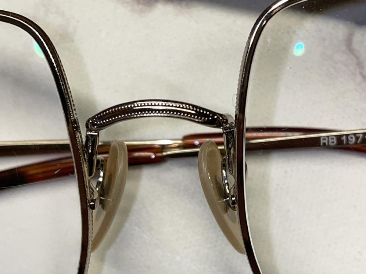 Ray-Ban - RB1971-V SQUARE