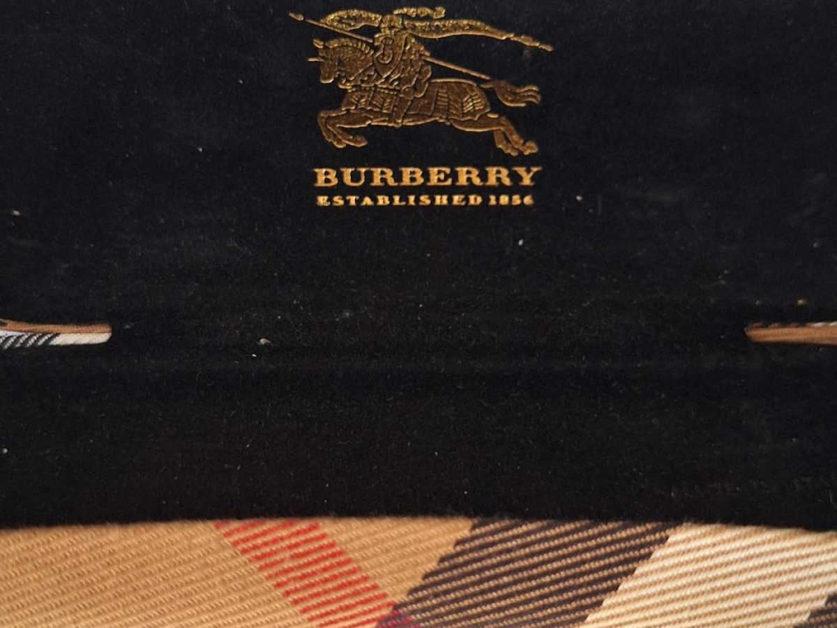 Burberry